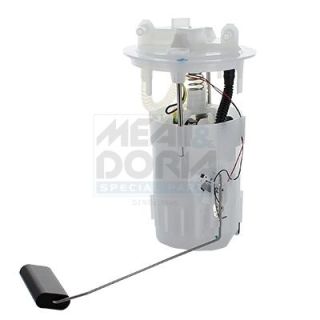 Degalų tiekimo blokas MEAT & DORIA 77655