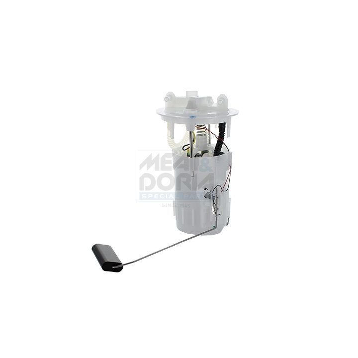 Degalų tiekimo blokas MEAT & DORIA 77655