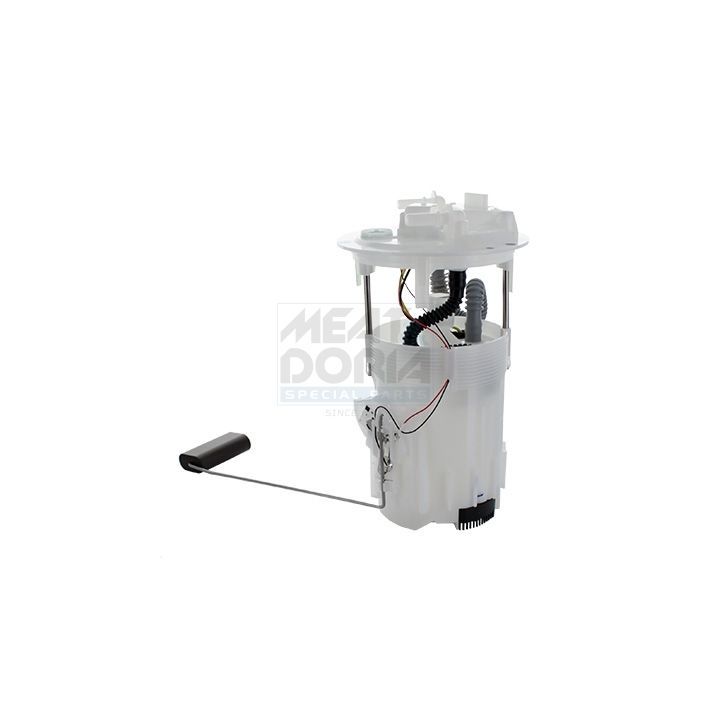 Degalų tiekimo blokas MEAT & DORIA 77656