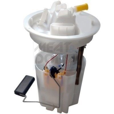 Degalų tiekimo blokas MEAT & DORIA 77665