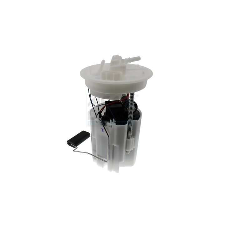 Degalų tiekimo blokas MEAT & DORIA 77665E