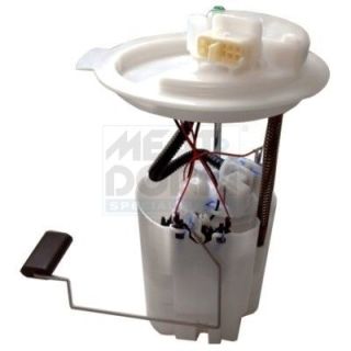 Degalų tiekimo blokas MEAT & DORIA 77668