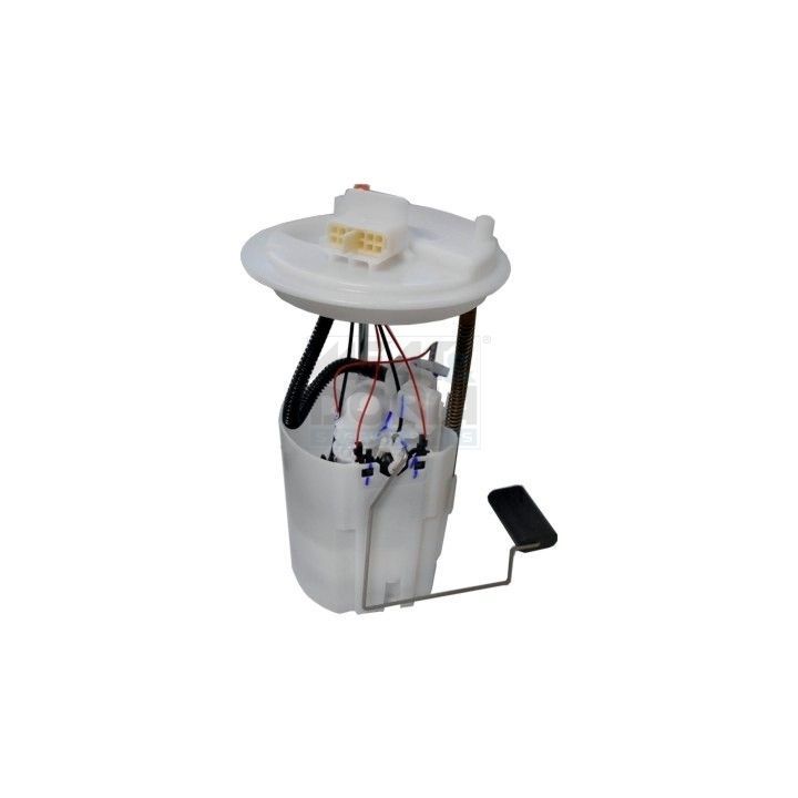 Degalų tiekimo blokas MEAT & DORIA 77696