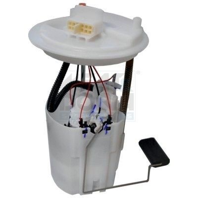 Degalų tiekimo blokas MEAT & DORIA 77696