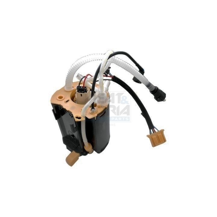 Degalų tiekimo blokas MEAT & DORIA 77698