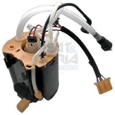 Degalų tiekimo blokas MEAT & DORIA 77698