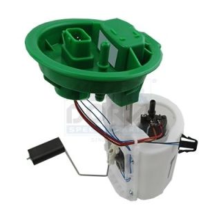 Degalų tiekimo blokas MEAT & DORIA 77699