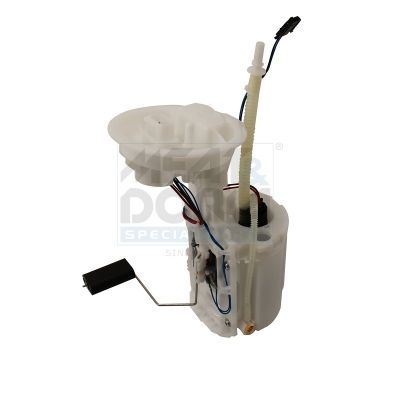 Degalų tiekimo blokas MEAT & DORIA 77699E