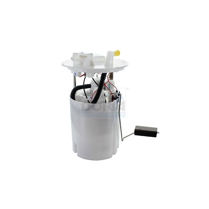 Degalų tiekimo blokas MEAT & DORIA 77708