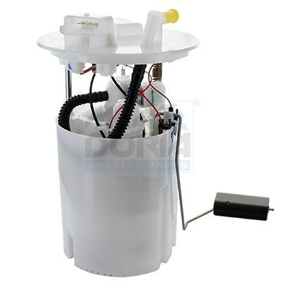 Degalų tiekimo blokas MEAT & DORIA 77708