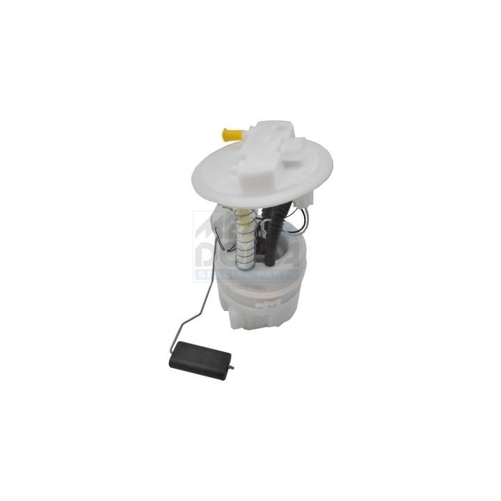 Degalų tiekimo blokas MEAT & DORIA 77753