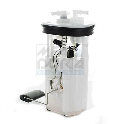 Degalų tiekimo blokas MEAT & DORIA 77781E