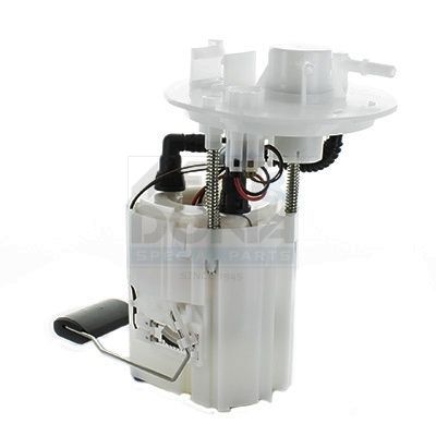 Degalų tiekimo blokas MEAT & DORIA 77806E