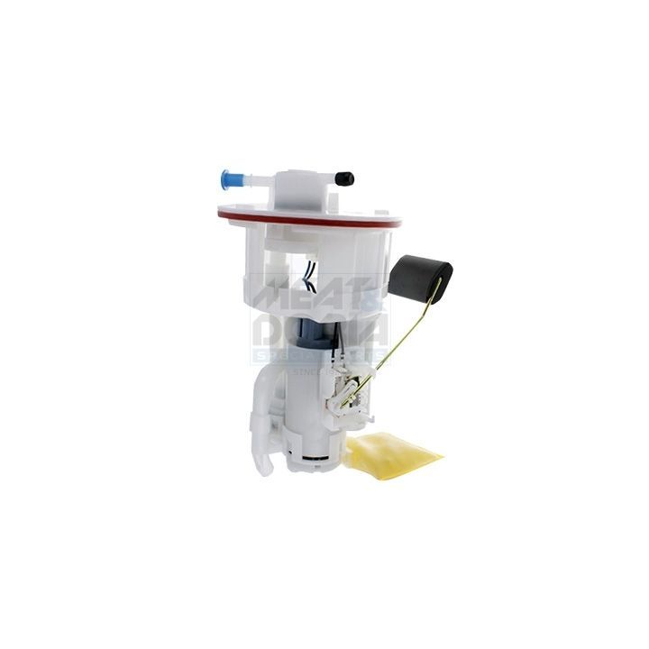 Degalų tiekimo blokas MEAT & DORIA 77810E