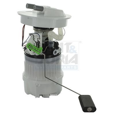 Degalų tiekimo blokas MEAT & DORIA 77814