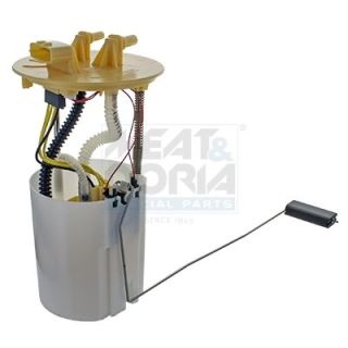 Degalų tiekimo blokas MEAT & DORIA 77817