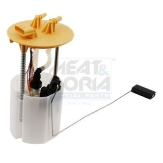 Degalų tiekimo blokas MEAT & DORIA 77817E