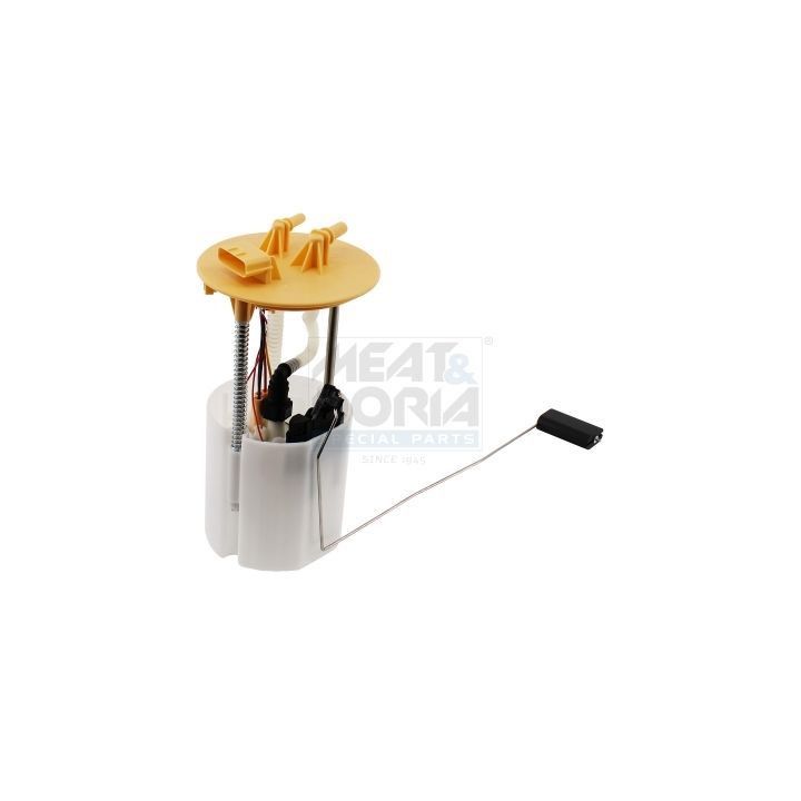 Degalų tiekimo blokas MEAT & DORIA 77817E