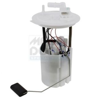 Degalų tiekimo blokas MEAT & DORIA 77835