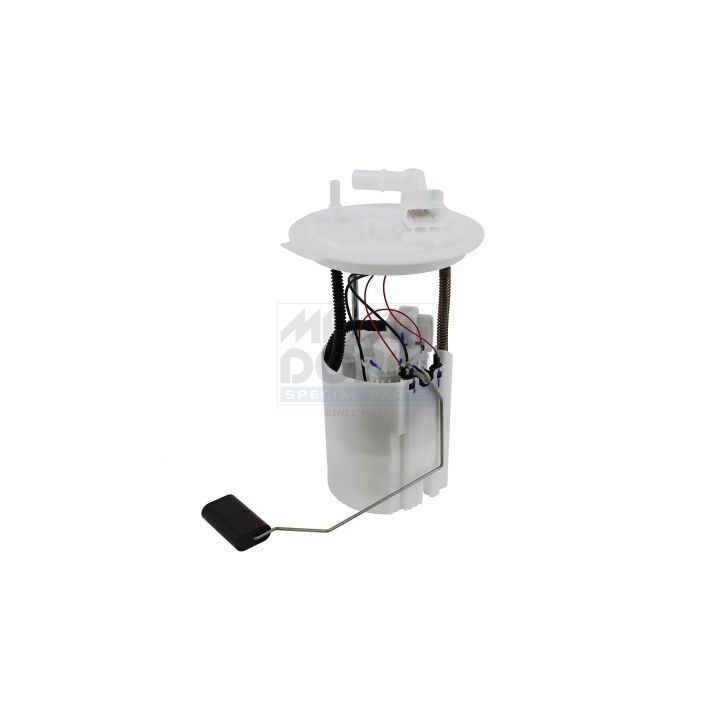 Degalų tiekimo blokas MEAT & DORIA 77835