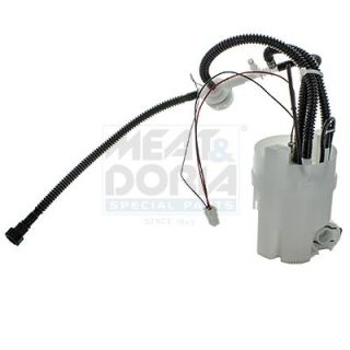 Degalų tiekimo blokas MEAT & DORIA 77840