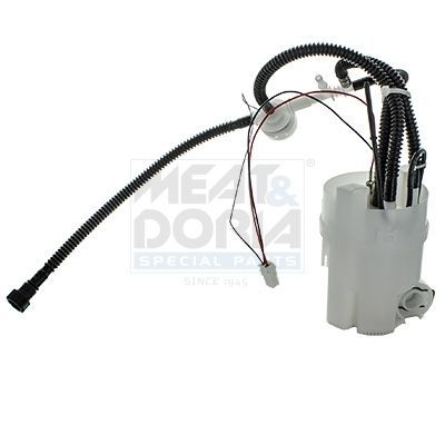 Degalų tiekimo blokas MEAT & DORIA 77840