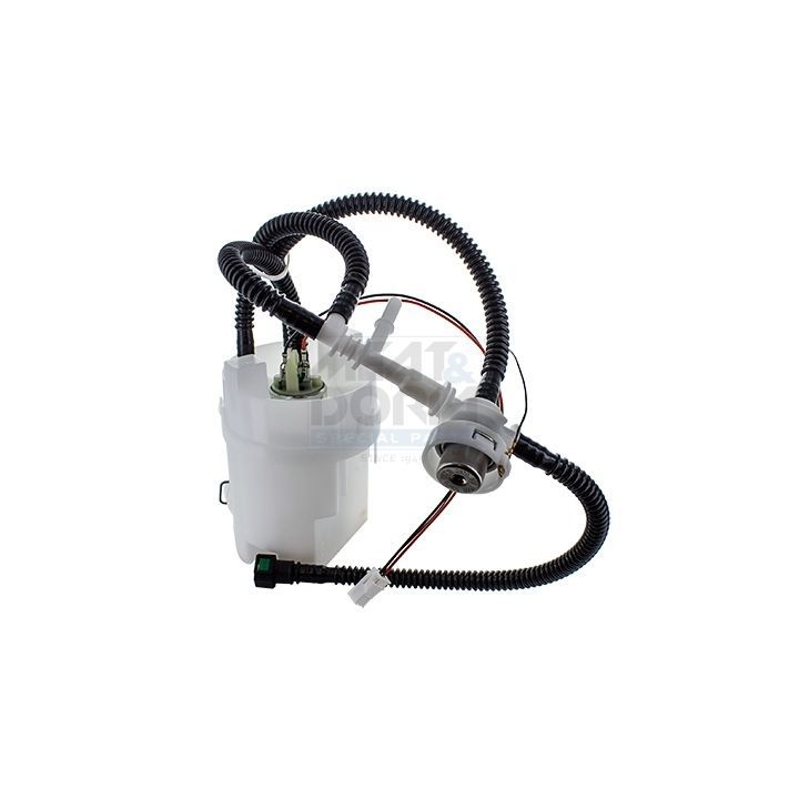 Degalų tiekimo blokas MEAT & DORIA 77841