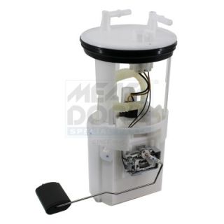 Degalų tiekimo blokas MEAT & DORIA 77856