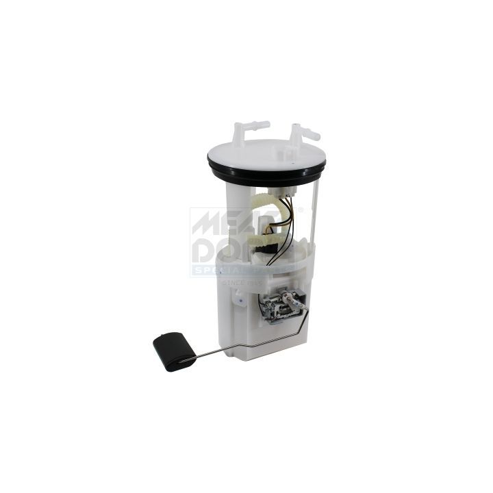 Degalų tiekimo blokas MEAT & DORIA 77856