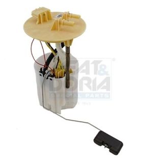 Degalų tiekimo blokas MEAT & DORIA 77865