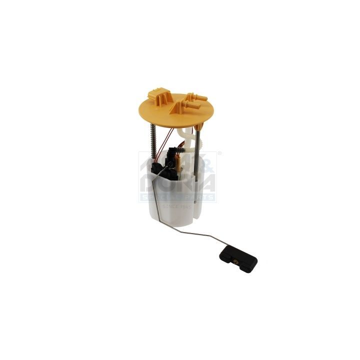 Degalų tiekimo blokas MEAT & DORIA 77865E