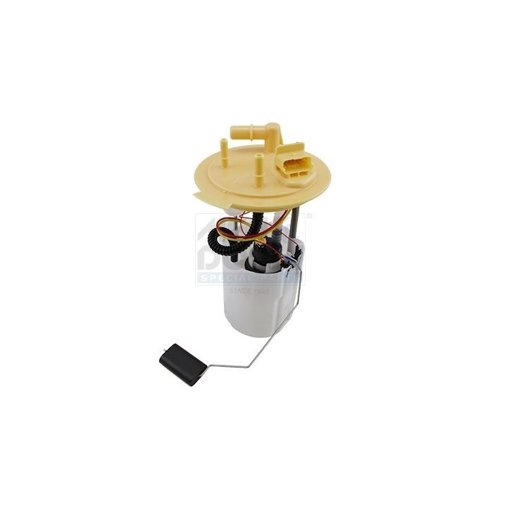 Degalų tiekimo blokas MEAT & DORIA 77869