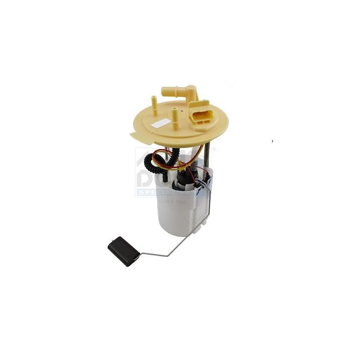 Degalų tiekimo blokas MEAT & DORIA 77870