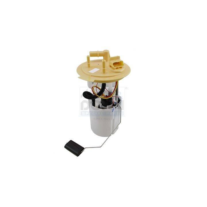 Degalų tiekimo blokas MEAT & DORIA 77871