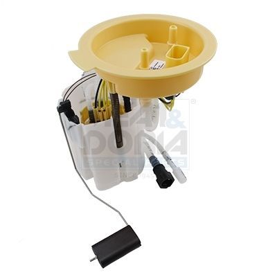 Degalų tiekimo blokas MEAT & DORIA 77872