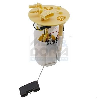 Degalų tiekimo blokas MEAT & DORIA 77875