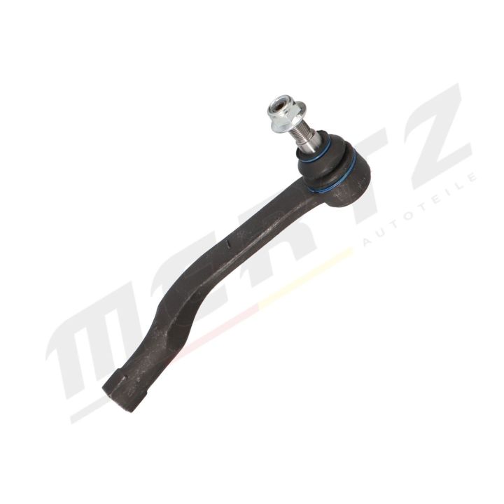 Skersinės vairo trauklės galas MERTZ M-S2333