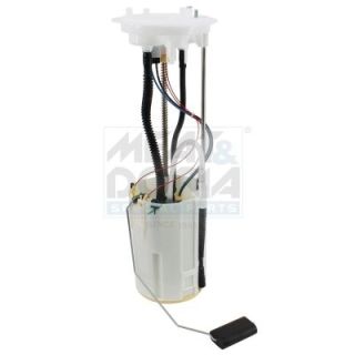 Degalų tiekimo blokas MEAT & DORIA 77920