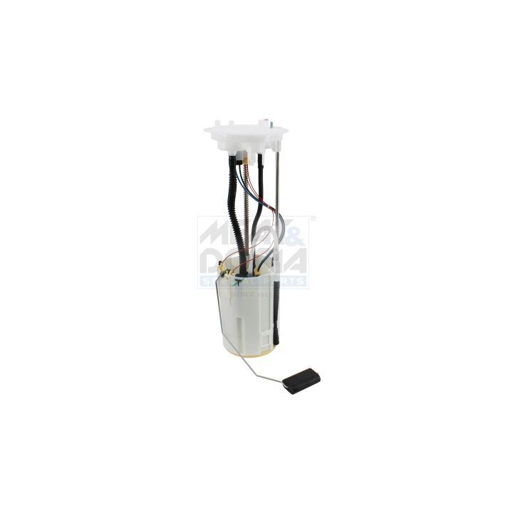 Degalų tiekimo blokas MEAT & DORIA 77920