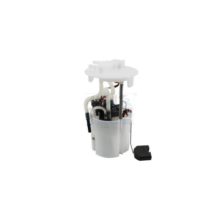 Degalų tiekimo blokas MEAT & DORIA 77921