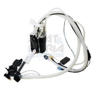 Degalų tiekimo blokas MEAT & DORIA 77922