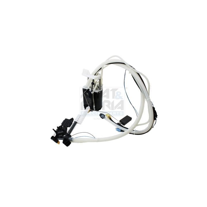 Degalų tiekimo blokas MEAT & DORIA 77922