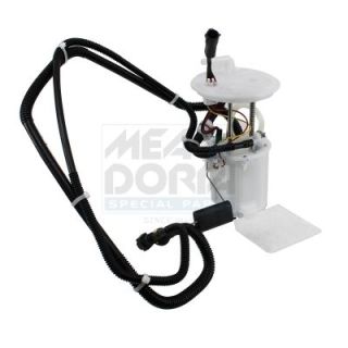 Degalų tiekimo blokas MEAT & DORIA 77942