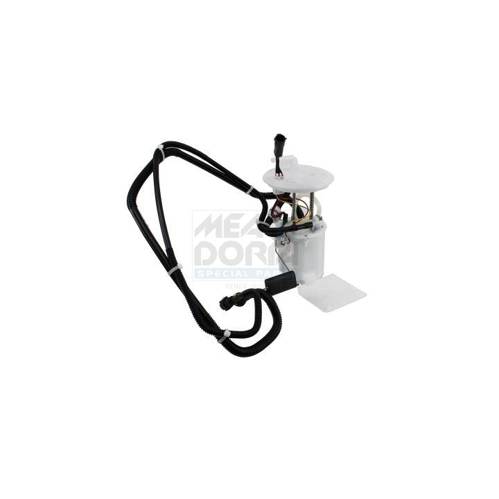 Degalų tiekimo blokas MEAT & DORIA 77942