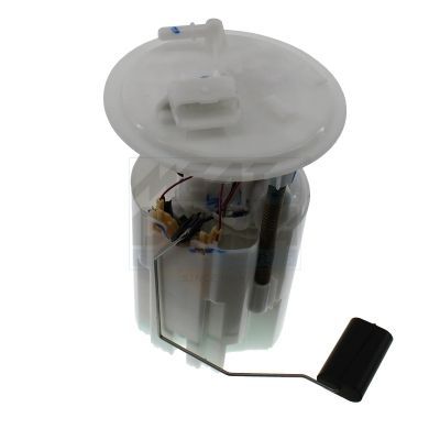 Degalų tiekimo blokas MEAT & DORIA 77946