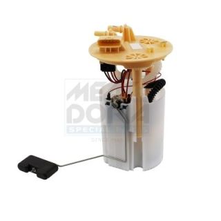 Degalų tiekimo blokas MEAT & DORIA 77952