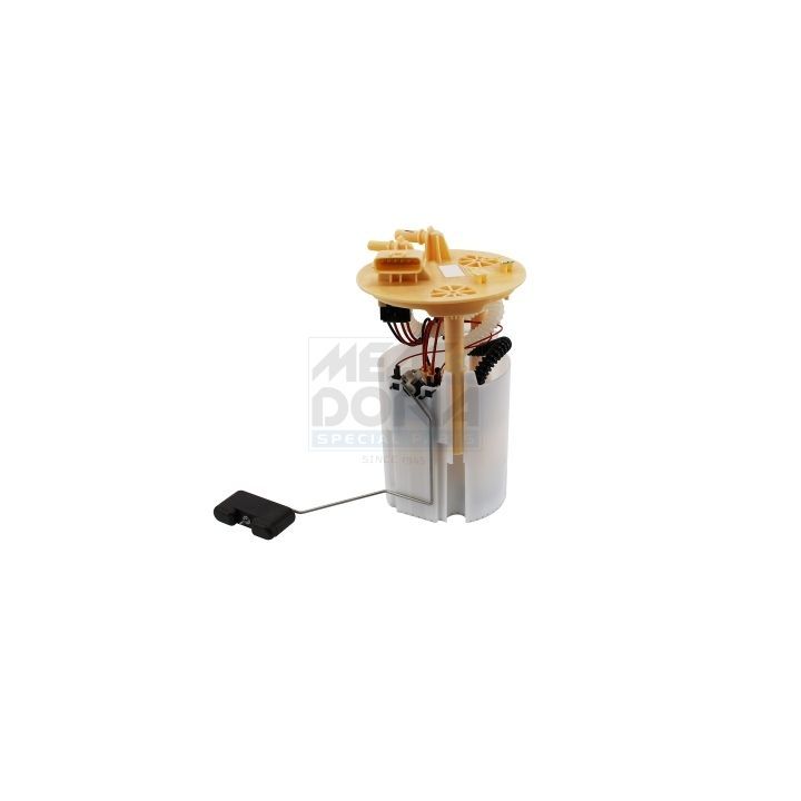 Degalų tiekimo blokas MEAT & DORIA 77952