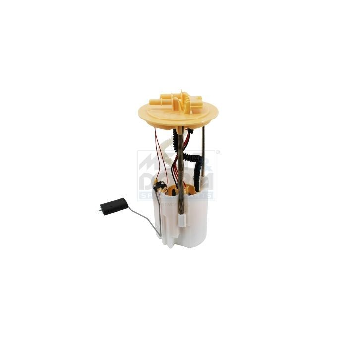 Degalų tiekimo blokas MEAT & DORIA 77953