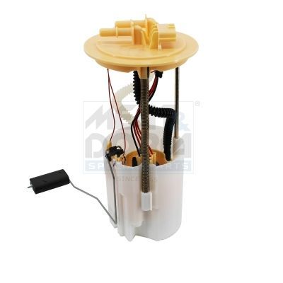 Degalų tiekimo blokas MEAT & DORIA 77953