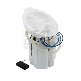 Degalų tiekimo blokas MEAT & DORIA 77954